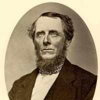 Lyman Hodges Horton (1823–1876) • FamilySearch