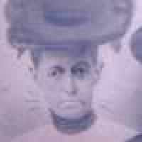 Mary Ann Ross (1826–1913)