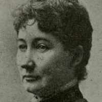 May Eliza Wright Thompson Sewall