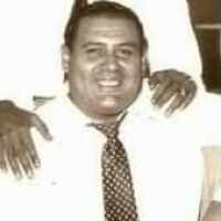 Santiago Gilberto Ferrando Chirichigno (1916–)