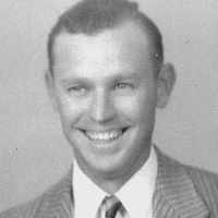 William Raymond Diffie (1922–2000) • FamilySearch