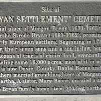 Morgan Bryan (1671–1763)