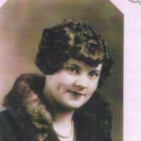 Ruby Yorgason (1909–1998)