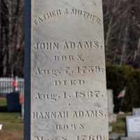 John Adams Jr (1759–1837)