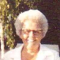 Kathryn Loraine Haynes (1917–2002) • FamilySearch