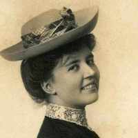 Rose Wilder (1886–1968)