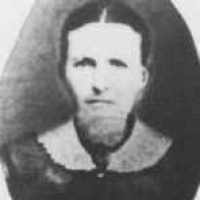 Sarah Ellen Turner (1822–1896) • FamilySearch