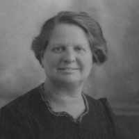 Beatrice May Wilson (1894–1982) • FamilySearch