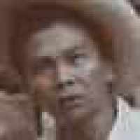 Generoso Santos Reyes (1914–1968)