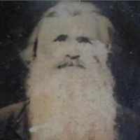 William Varner Johnson (1813–1897)