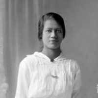 Rahapa Hippolite (1900–1981) • FamilySearch