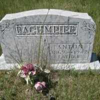 Anton Bachmeier (1869–1942)
