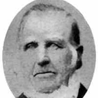 John Thornley (1800–1895) • FamilySearch