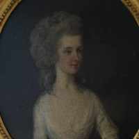 Sarah Manning (1754–) • FamilySearch