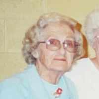 Gladys Ann Rich (1917–2004) • FamilySearch