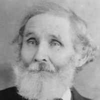 Benjamin Rees (1821–1900) • FamilySearch