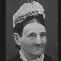 Sarah Maughan (1832–1916) • FamilySearch