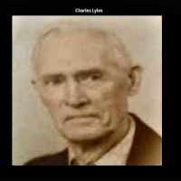 Charles Lyles (1863–1944)