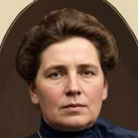 Mary Elizabeth Cunningham (1866–1945)