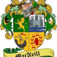 Domhnall MacNeil, 3rd of Barra, 23rd of MacNeil (1180–)