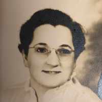 Rosa George (1900–1950) • FamilySearch