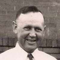 Frederick Clarence Reeves (1882–1946)