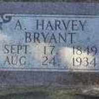 Abraham Harvey Bryant (1849–1934) • FamilySearch