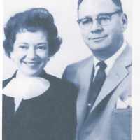 Mary W Dell (1907–1982) • FamilySearch