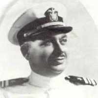 RADM Herald Franklin Stout Sr (1903–1987)