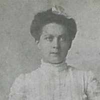 Alma Myrtle Keller (1884–1973) • FamilySearch