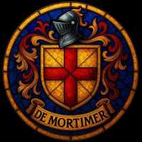 Sir Hugh de Mortimer (1219–1274)