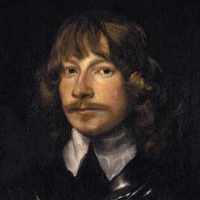 James Graham 1st Marquis of Montrose (1612–1650)