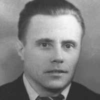 Владимир Спиридонович Путин (1911–1999)