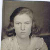 Lillian Winifred Taylor (1907–1983) • FamilySearch
