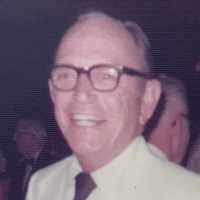 William Carroll Moore (1915–2004) • FamilySearch