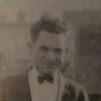 William Manross Delany (1899–1955) • FamilySearch