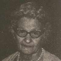 Ellen Dorothy Clapper (1900–1980) • FamilySearch