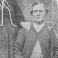 Joseph Woodward (18131914) • FamilySearch