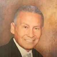 Lucio Munoz Jr (1944–2010) • FamilySearch