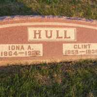 Iona A. Hargis (1864–1932)