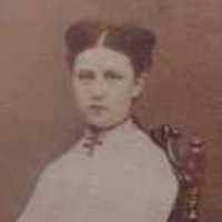 Mary Anne Kinchela (1818–1893) • FamilySearch