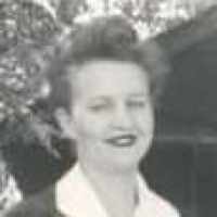 Lillian Crockett (1919–1994) • FamilySearch