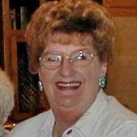 Beverly Burke (1926–2014) • FamilySearch