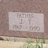 Joseph Turner Coody 1867 1950 Familysearch