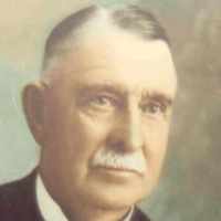George William Gordon (1863–1944)