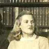 Virginia Rigney Clausen (1927–2007) • FamilySearch