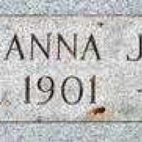 Anna Jane Casteel (1901–1995) • FamilySearch