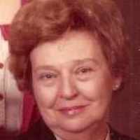 Anna Marilla Haskins (1927–2015) • FamilySearch