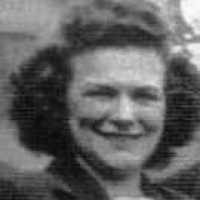 Dolores Mary Schwartz (1923–1988) • FamilySearch