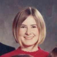 Deborah Rae Danger (1951–2008)